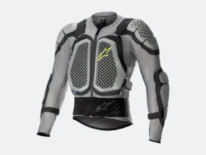 Моточерепаха Alpinestars Bionic Action V2
