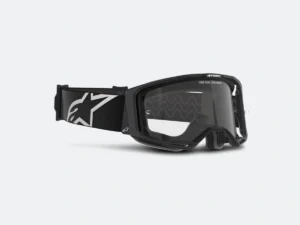 Кросові мотоокуляри Alpinestars Vision 8 Corp Dual Pane