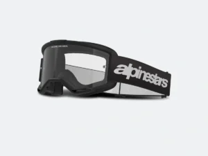 Кросові мотоокуляри Alpinestars Vision 3 чорні