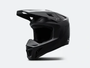 Кросовий мотошолом Raven Onyx 2026 чорний