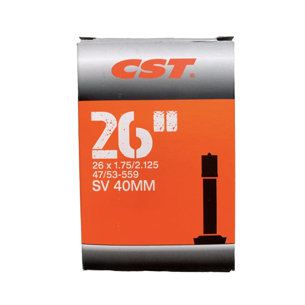 Камера CST 26 x 1.75/2.125 AV 40 мм - Зображення 2