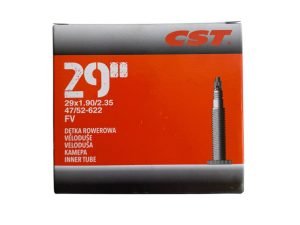 Камера CST 29 x 1.90/2.35 FV Presta