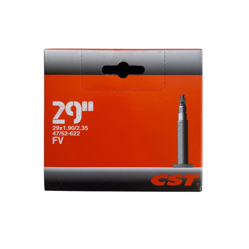 Камера CST 29 x 1.90/2.35 FV Presta - Зображення 2