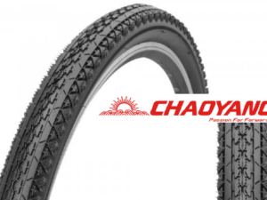 Покришка Chaoyang H-522 26×2.125 (54-559)