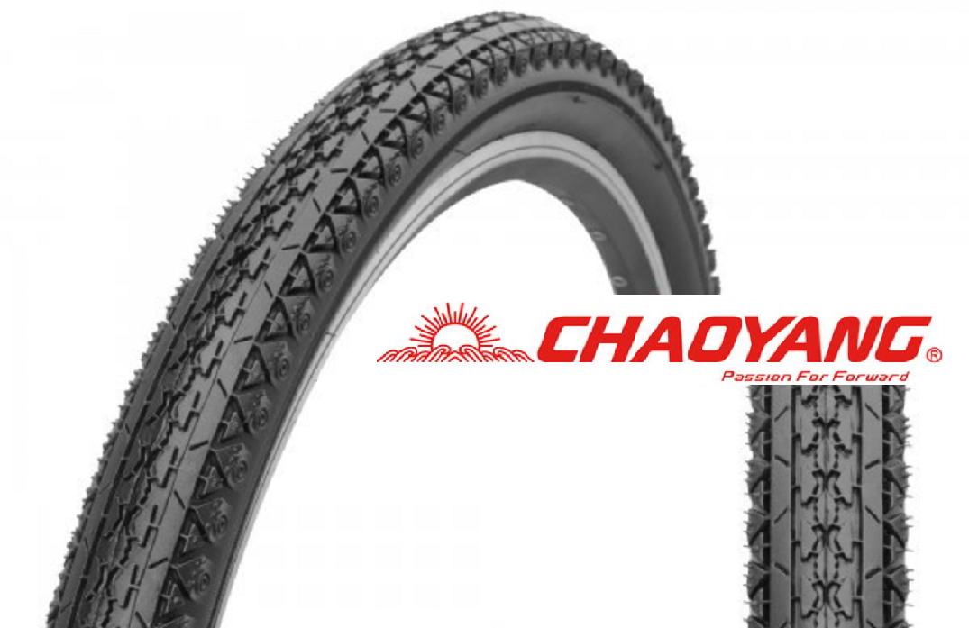 Покришка Chaoyang H-522 26×2.125 (54-559)