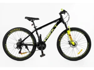 Велосипед 26″ Corso NEXT, рама 15″