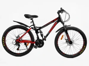 Велосипед 26″ Corso REND, рама 15″