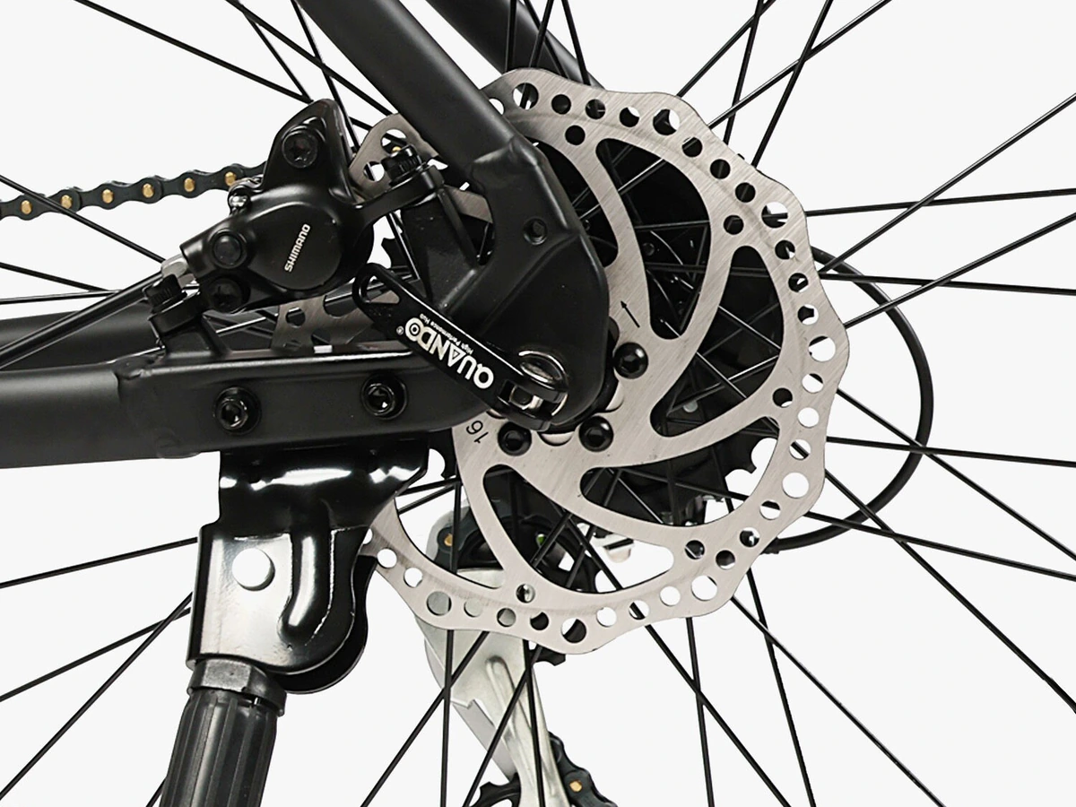 Велосипед 29″ Corso MADMAX рама 20″, Shimano - Зображення 5