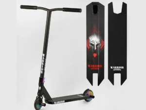 Трюковий самокат Best Scooter WARRIOR