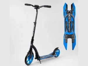 Самокат дитячий 2-х колісний Best Scooter