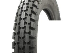 Покришка Carry Go KT-9322 3.75-19″, TT