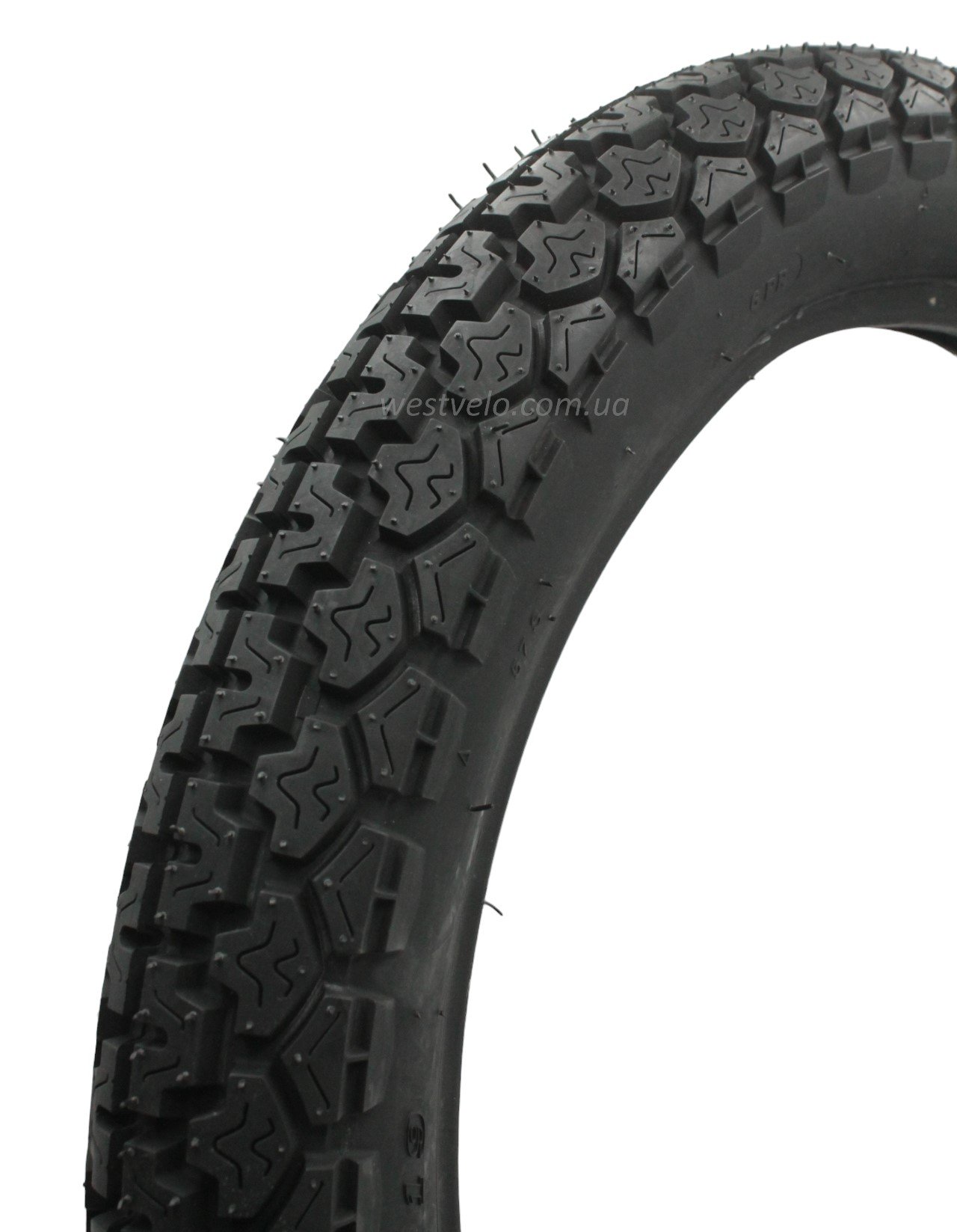 Покришка Servis 3.50-19″, TL