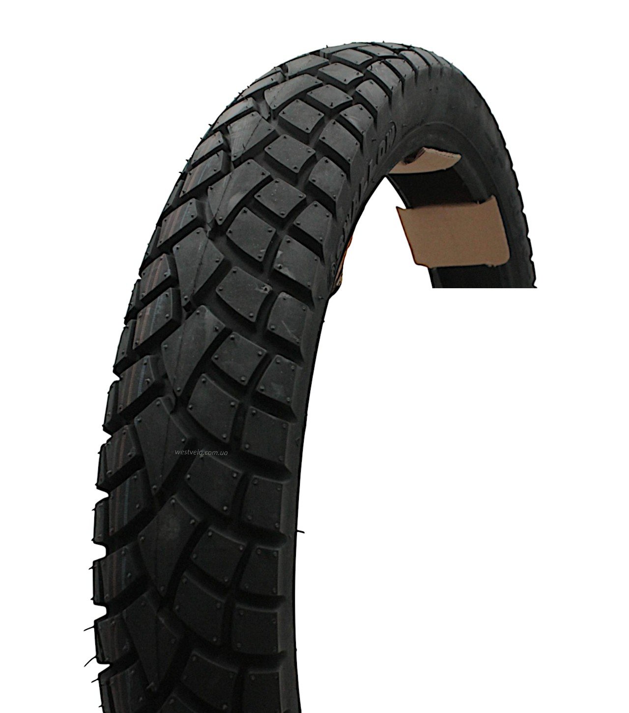 Покришка Swallow SB-117 90/90-19, (3.25-19″) TL