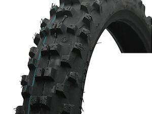 Покришка Deli Tire 70/100-19, TT