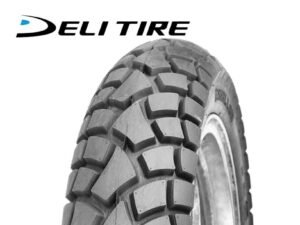 Покришка Deli Tire SB-117 90/90-21, TL