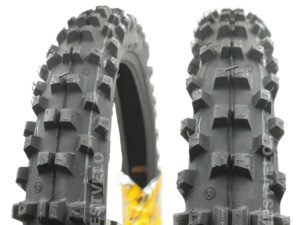 Покришка TERRA X-CROSS 114F 80/100-21, TT