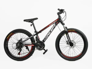 Велосипед 24″ Corso CONCEPT, рама 11″