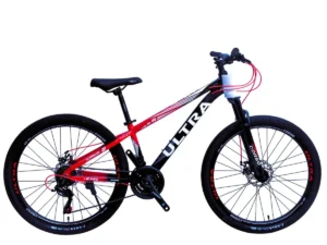Велосипед 26″ Corso ULTRA, рама 13″