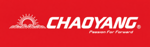 Chaoyang