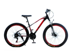 Велосипед 26″ Corso BLADE, рама 13″, Shimano