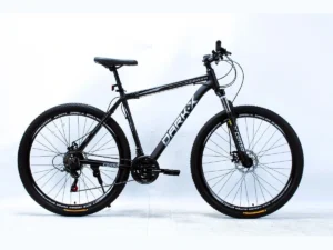Гірський велосипед CORSO Dark-X 29