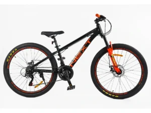 Велосипед 26″ Corso NEXT, рама 13″