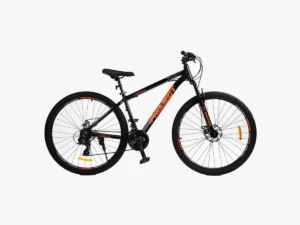 Велосипед Corso Project 29″ рама 17″