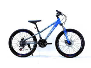 Велосипед 24″ Corso SKYLINE, рама 11″