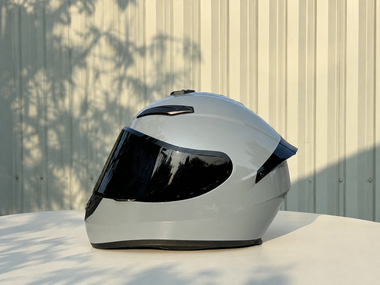 qike-111-pxr white