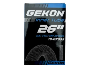 Камера GEKON 26 × 1 3/8 37-590 AV 40 мм