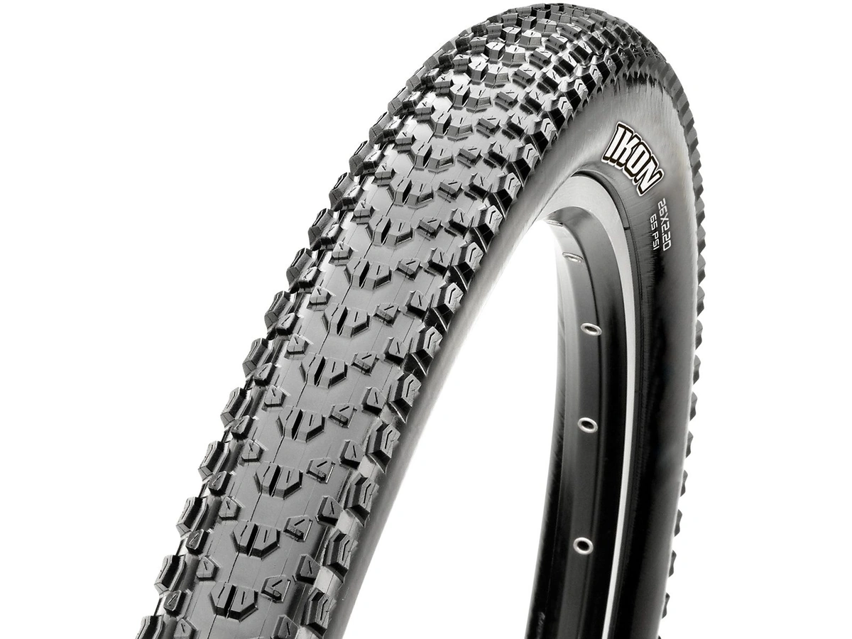 Велопокришка Maxxis Ikon 26x2.20 для гірського велосипеда