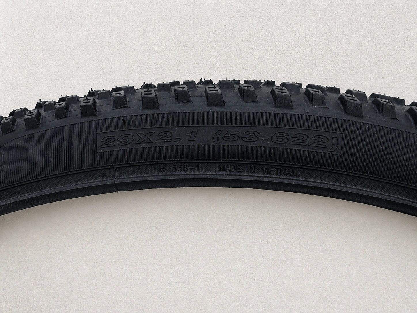 Покришка MAXXIS Pace II (New Pace) 29×2.10, Wire, Dual, E25 - Зображення 3