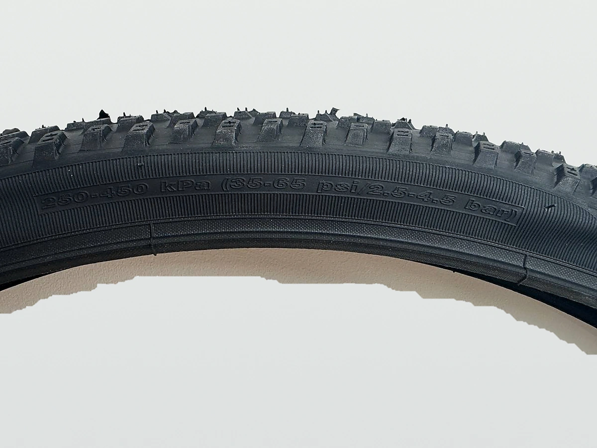 Покришка MAXXIS Pace II (New Pace) 29×2.10, Wire, Dual, E25 - Зображення 5