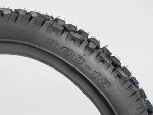 Мотошина North Star SS-040 3.00-18 TT