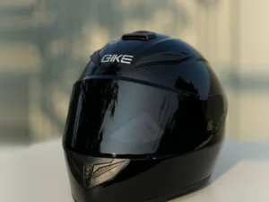 Qike-111-pxr black
