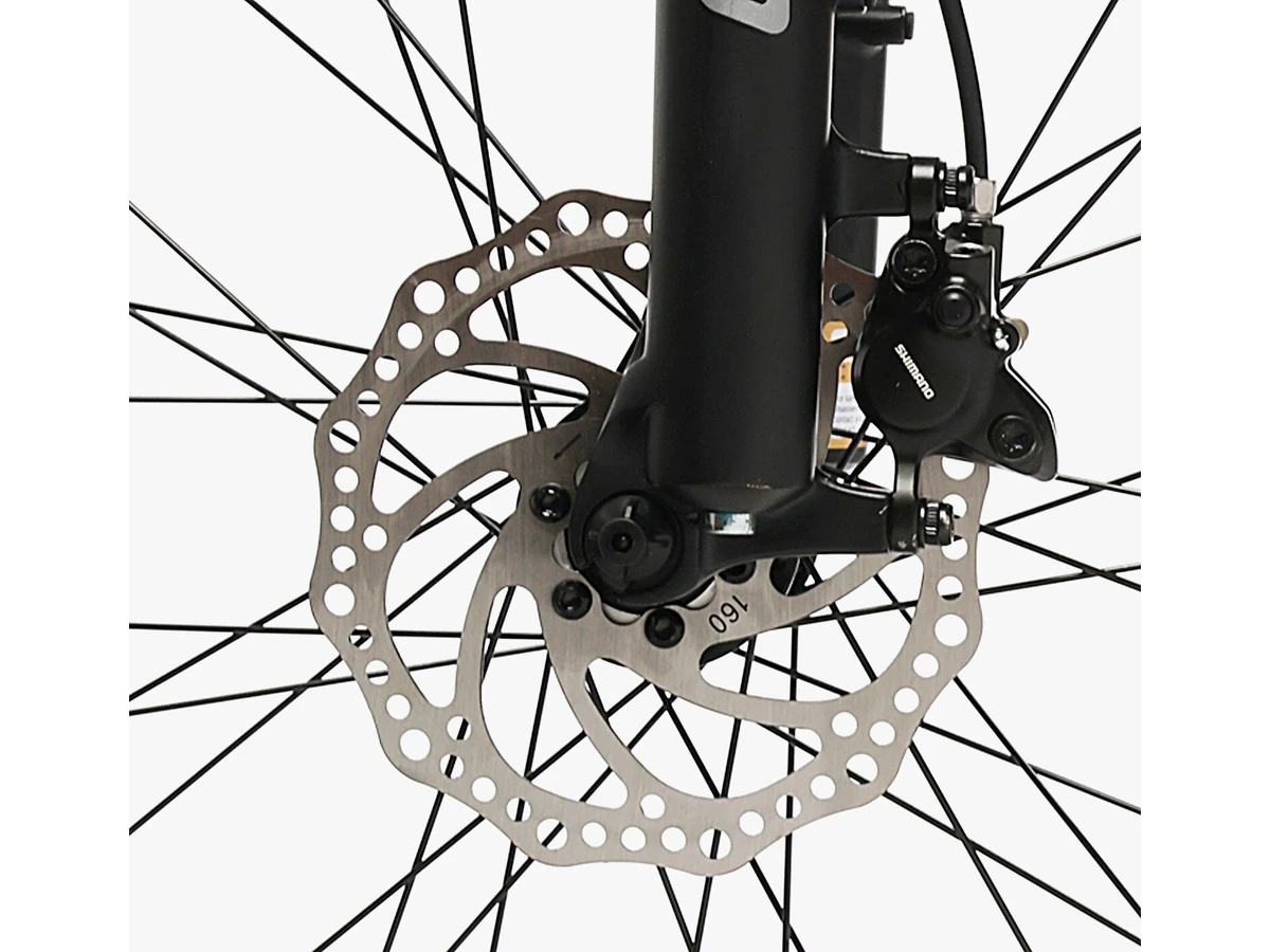 Велосипед 29″ Corso MADMAX рама 20″, Shimano - Зображення 4
