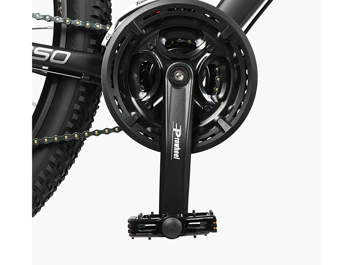 Велосипед 29″ Corso MADMAX рама 20″, Shimano - Зображення 6