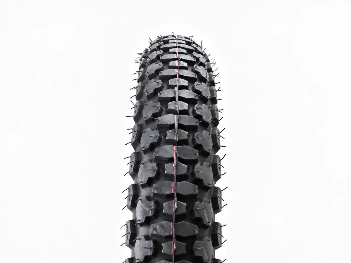 Мотошина SRC SV 546 3.00-18 6PR TT